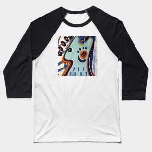 animal Baseball T-Shirt